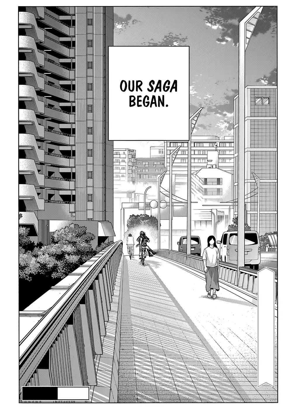 Destroy All of Humanity. It Can't Be Regenerated. chapter 0 page 68