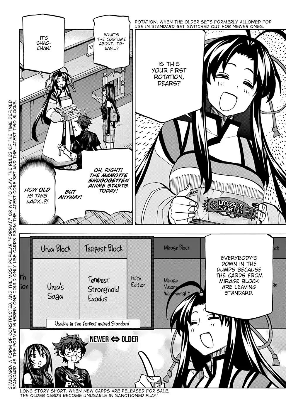 Destroy All of Humanity. It Can't Be Regenerated. chapter 10 page 15