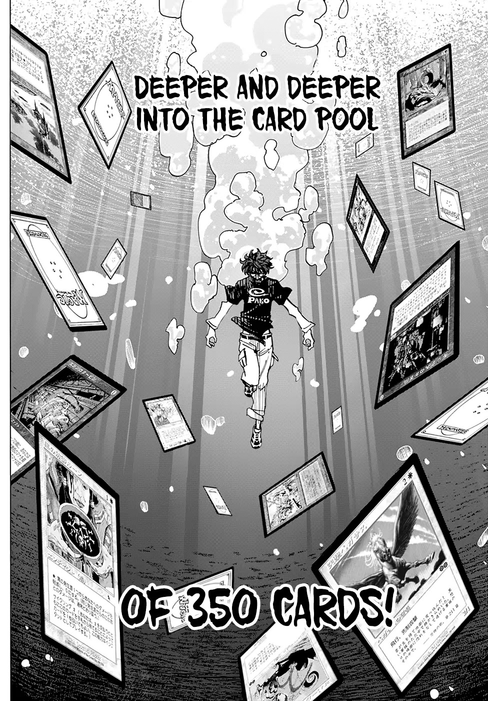 Destroy All of Humanity. It Can't Be Regenerated. chapter 10 page 21