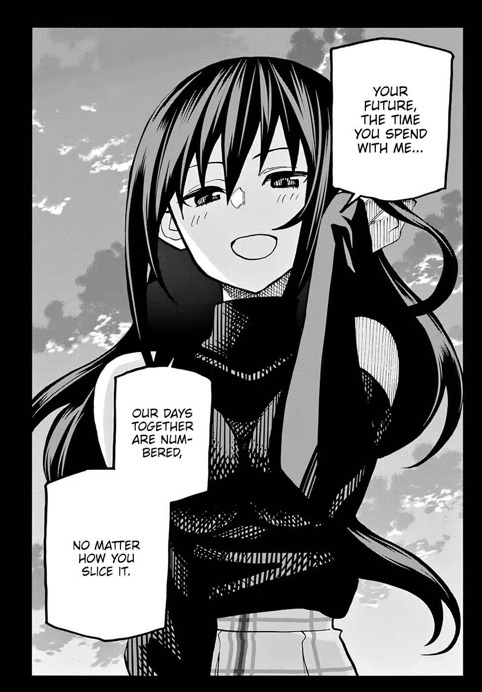 Destroy All of Humanity. It Can't Be Regenerated. chapter 10 page 35