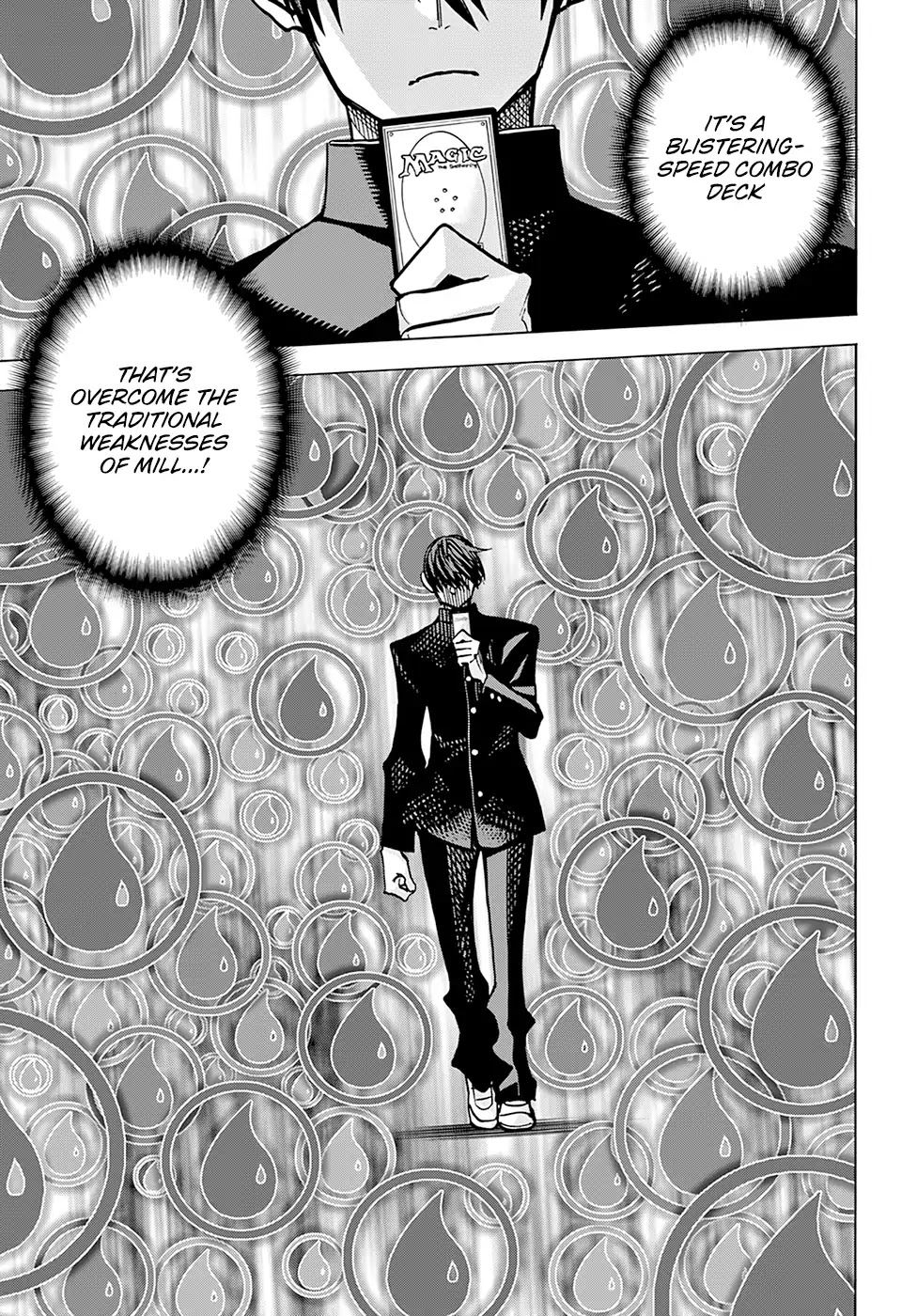 Destroy All of Humanity. It Can't Be Regenerated. chapter 12 page 50