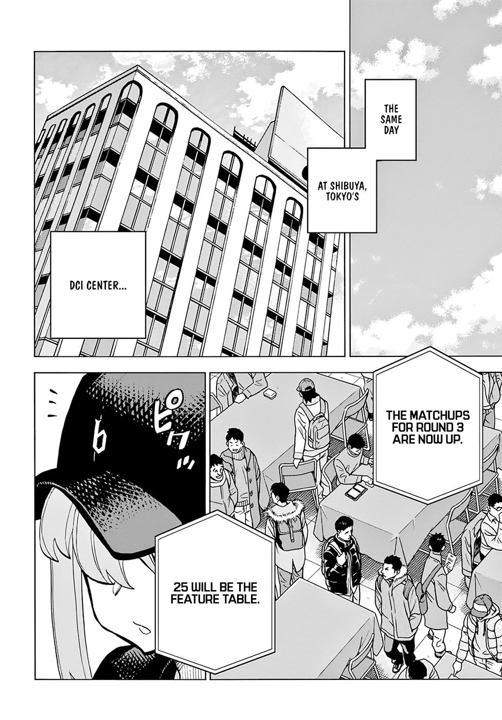 Destroy All of Humanity. It Can't Be Regenerated. chapter 16 page 41