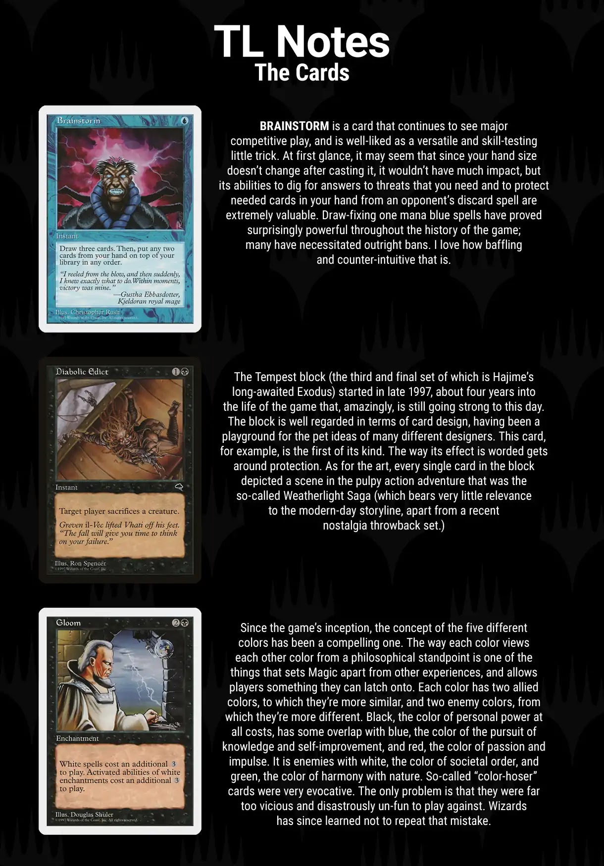 Destroy All of Humanity. It Can't Be Regenerated. chapter 2 page 54