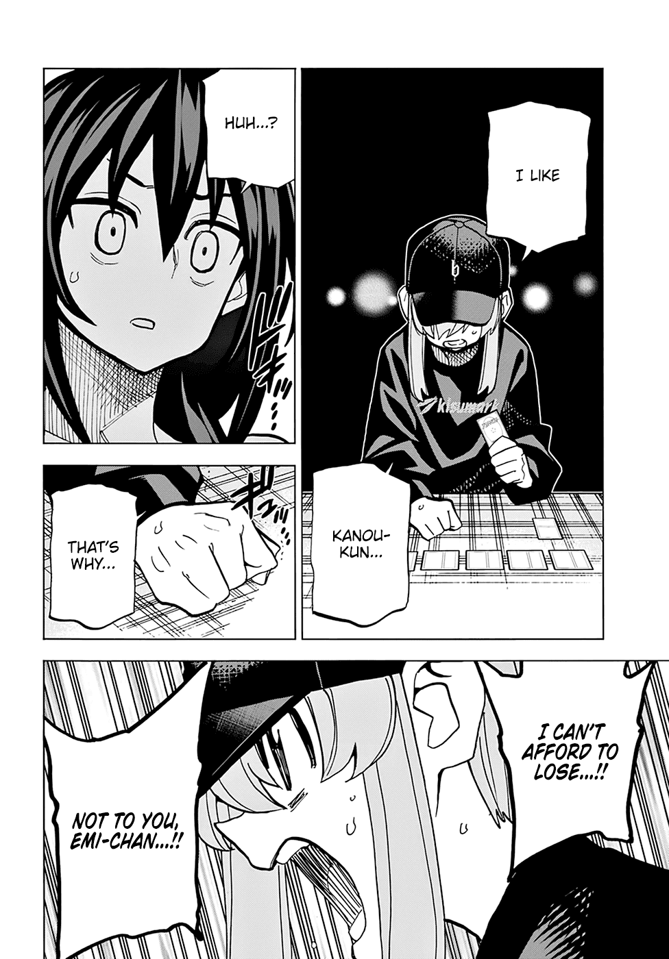 Destroy All of Humanity. It Can't Be Regenerated. chapter 20 page 39