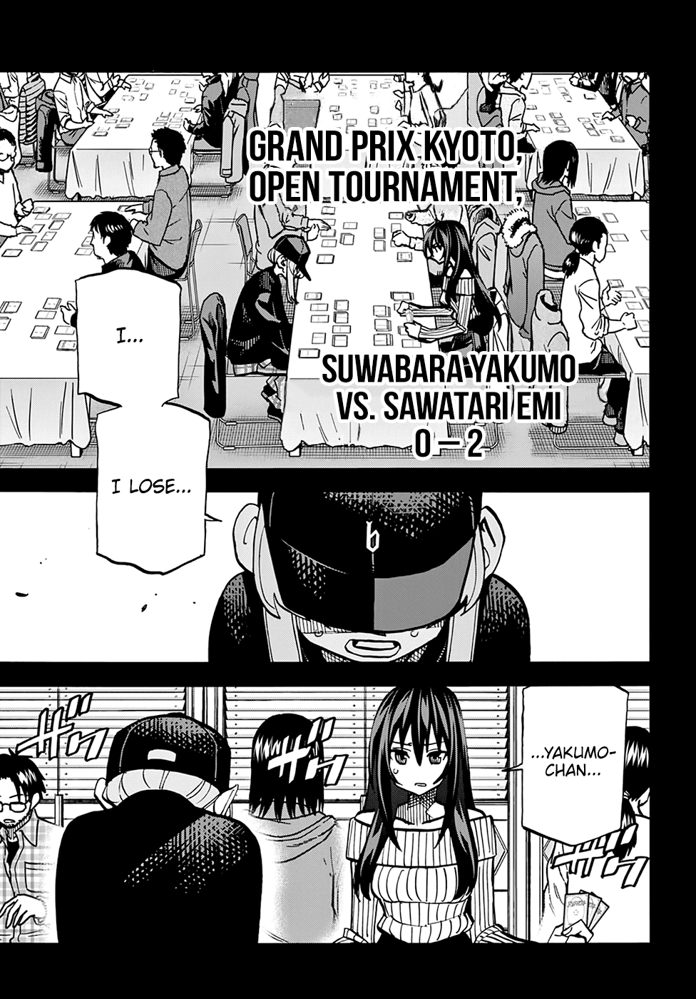 Destroy All of Humanity. It Can't Be Regenerated. chapter 21 page 36