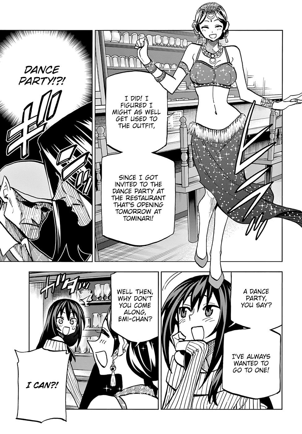 Destroy All of Humanity. It Can't Be Regenerated. chapter 22 page 12