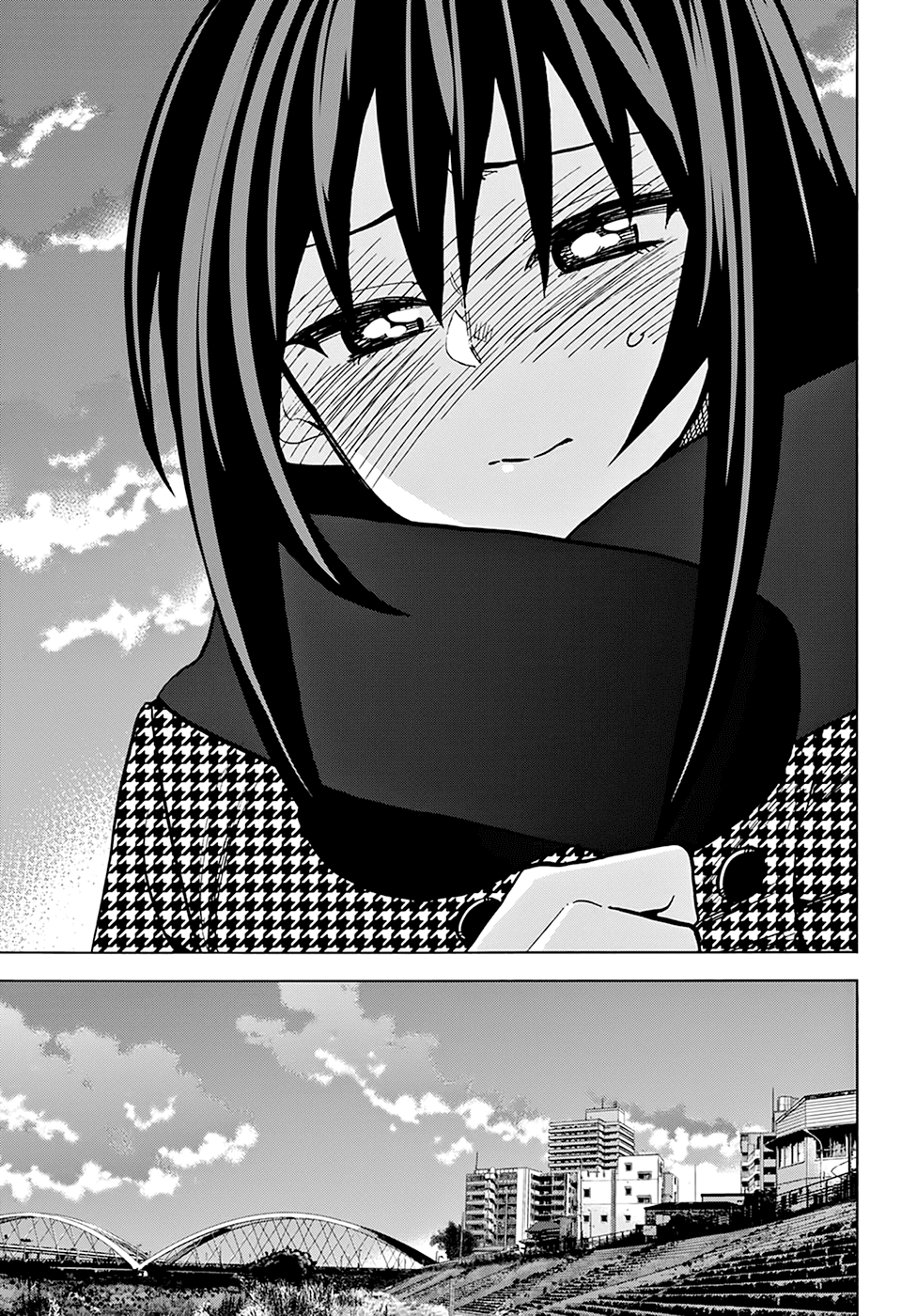 Destroy All of Humanity. It Can't Be Regenerated. chapter 22 page 42