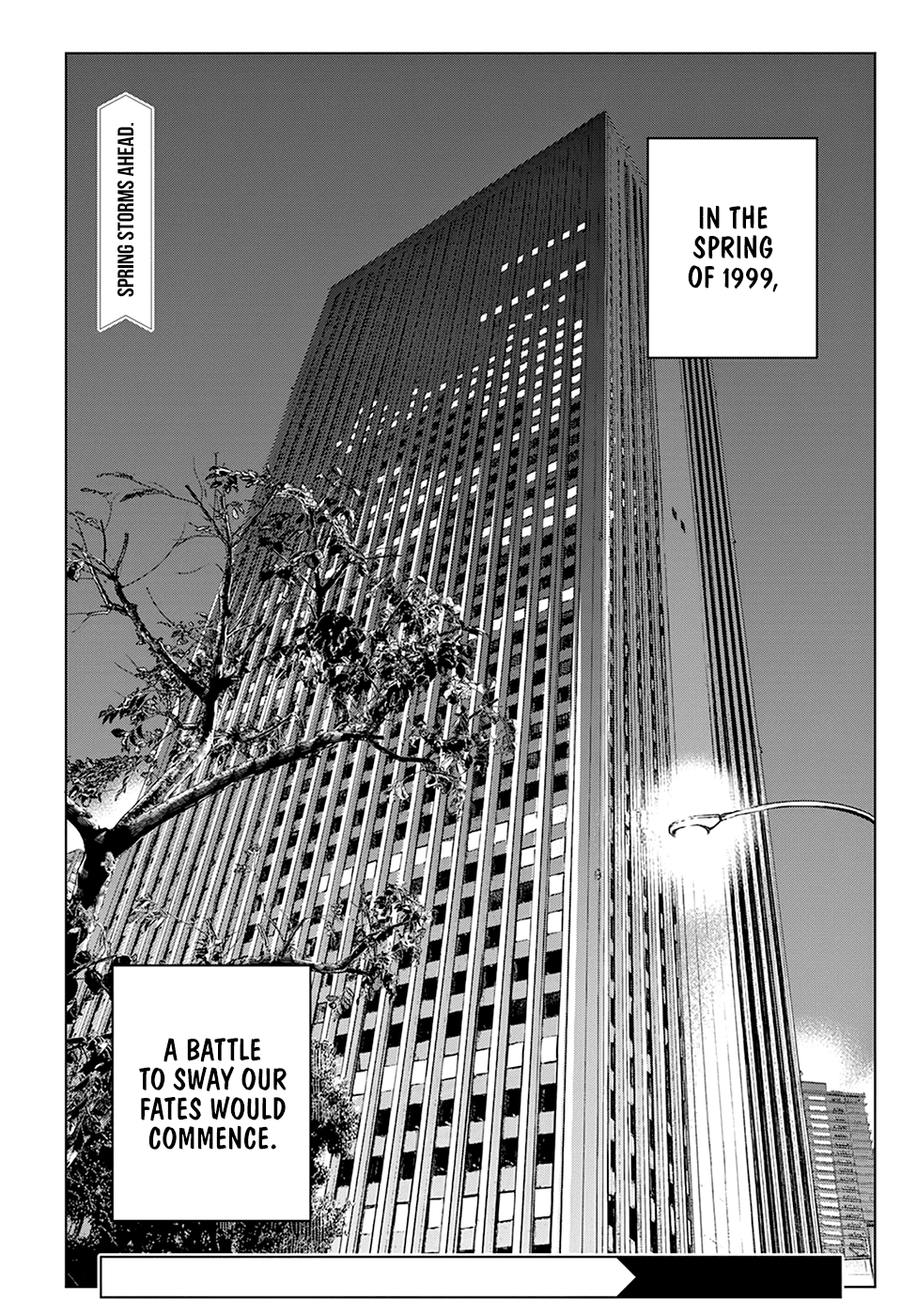 Destroy All of Humanity. It Can't Be Regenerated. chapter 29 page 45