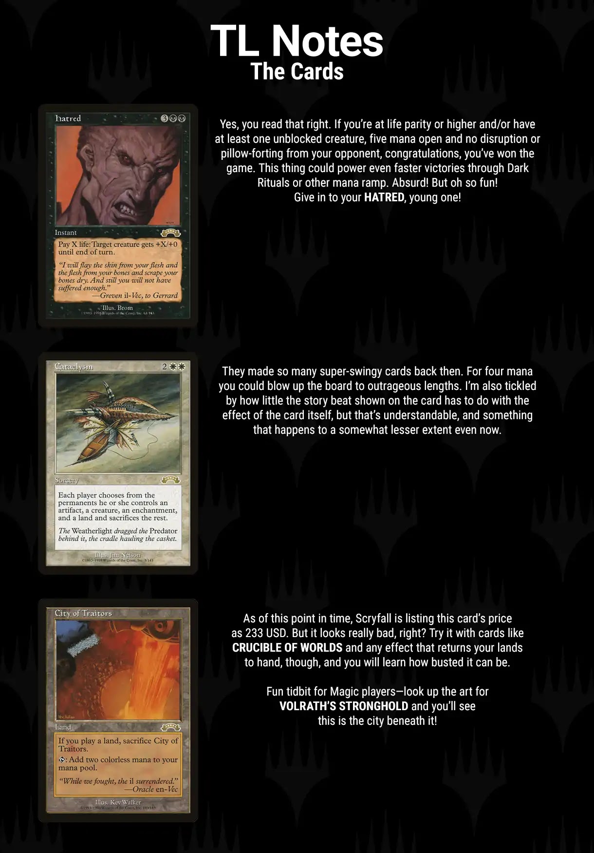 Destroy All of Humanity. It Can't Be Regenerated. chapter 3 page 38