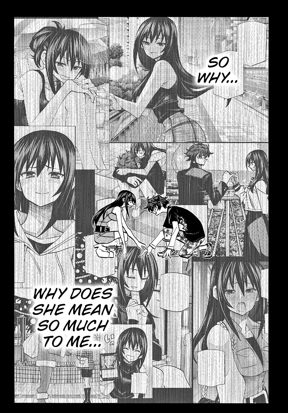 Destroy All of Humanity. It Can't Be Regenerated. chapter 34.2 page 26