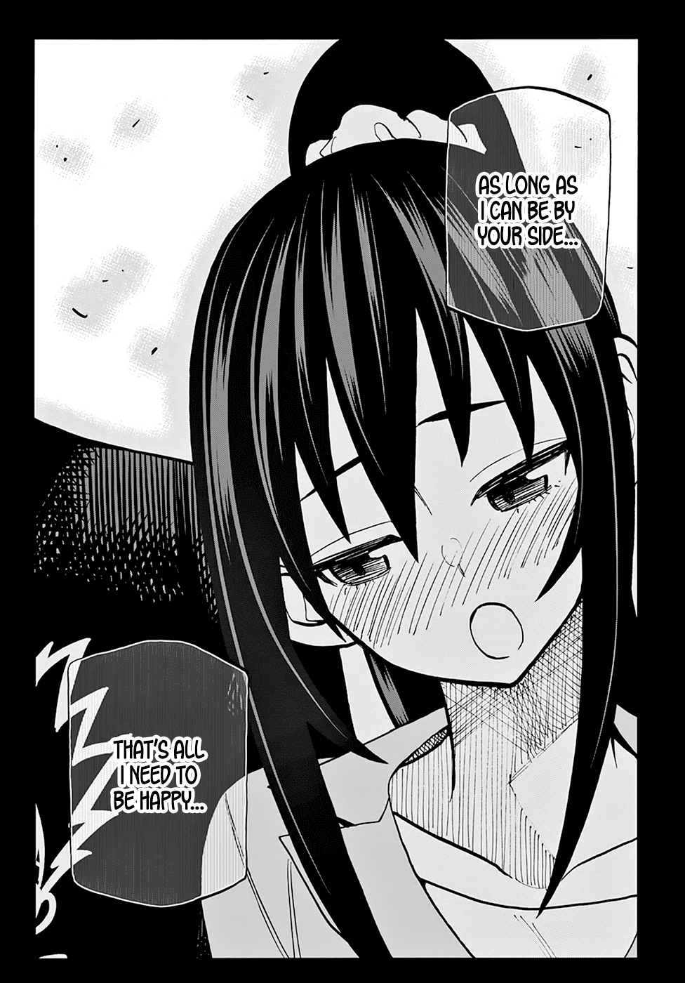 Destroy All of Humanity. It Can't Be Regenerated. chapter 37 page 54