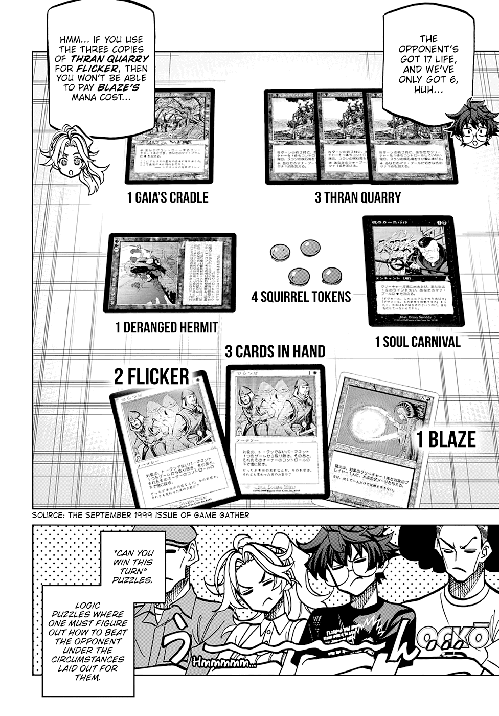 Destroy All of Humanity. It Can't Be Regenerated. chapter 38 page 24