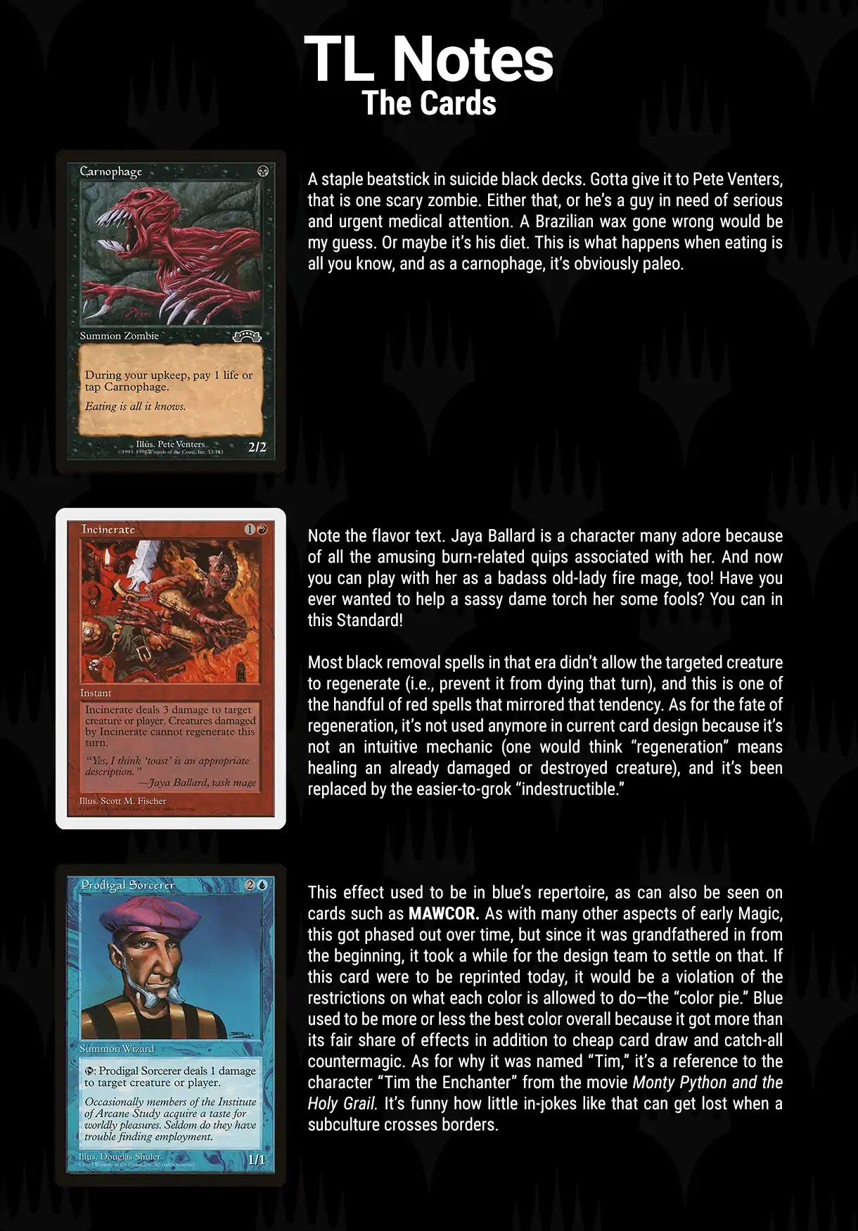 Destroy All of Humanity. It Can't Be Regenerated. chapter 4 page 41