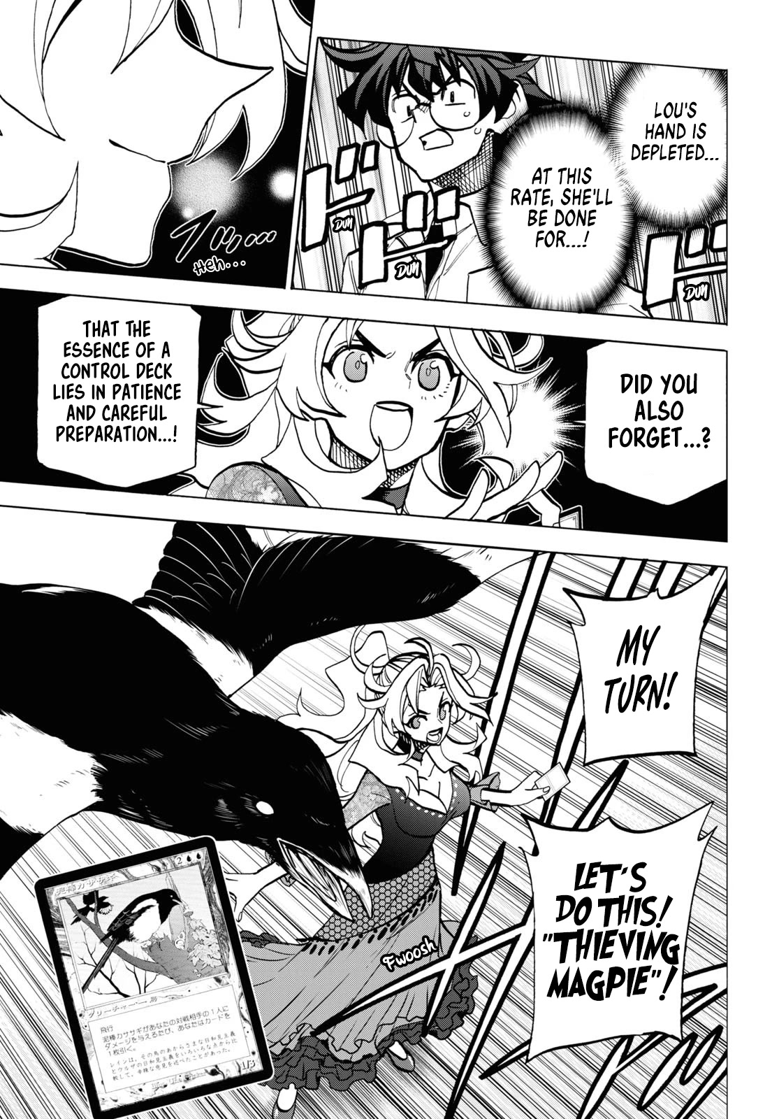 Destroy All of Humanity. It Can't Be Regenerated. chapter 41 page 24