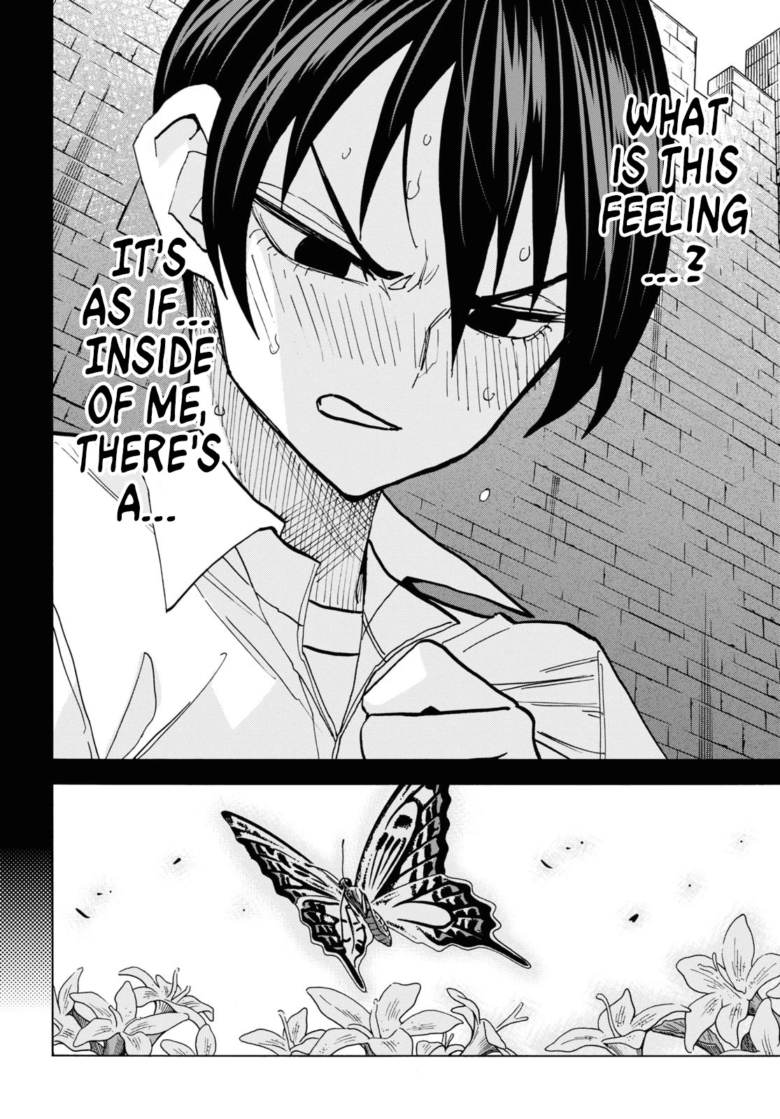 Destroy All of Humanity. It Can't Be Regenerated. chapter 41 page 52