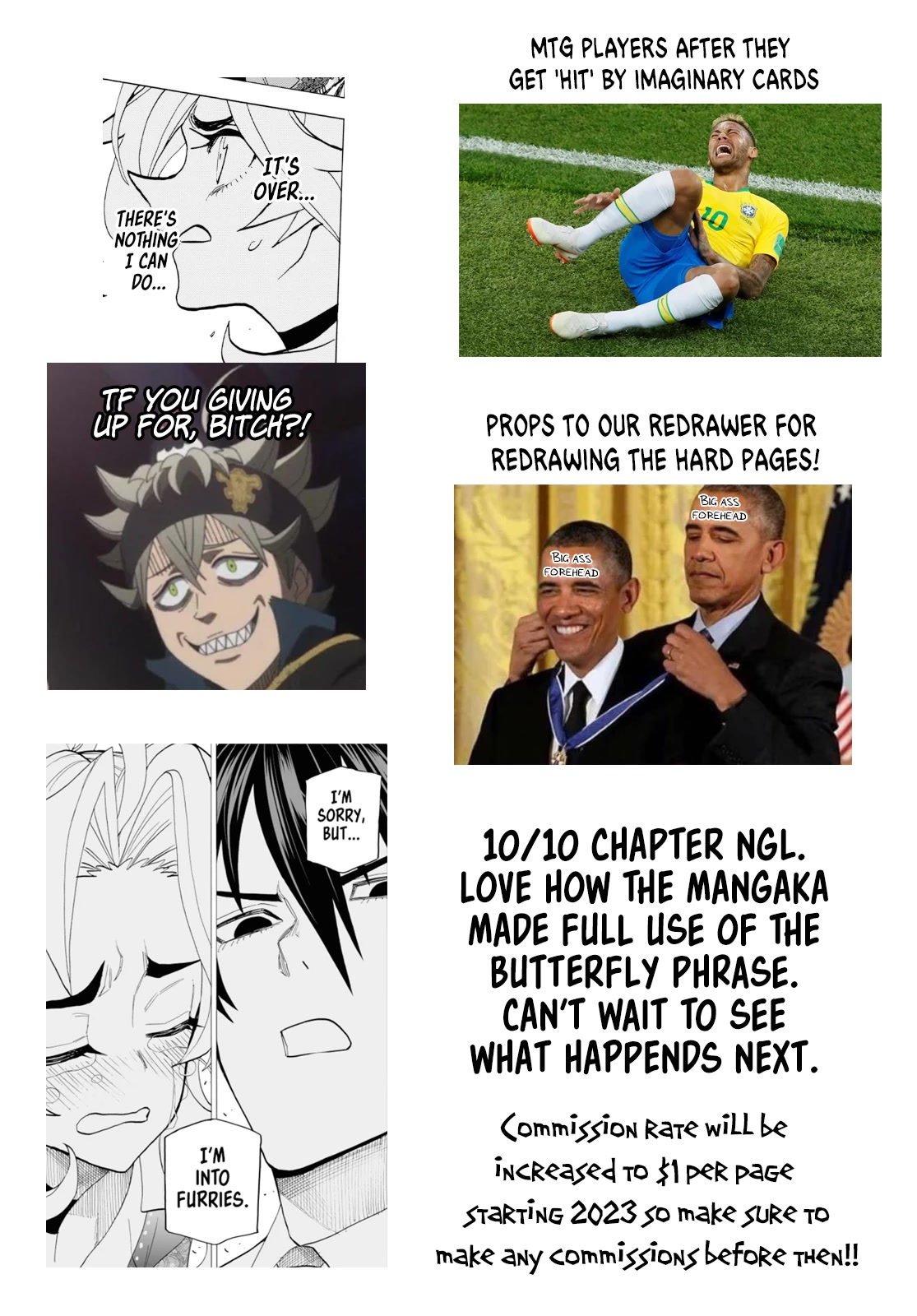 Destroy All of Humanity. It Can't Be Regenerated. chapter 41 page 55