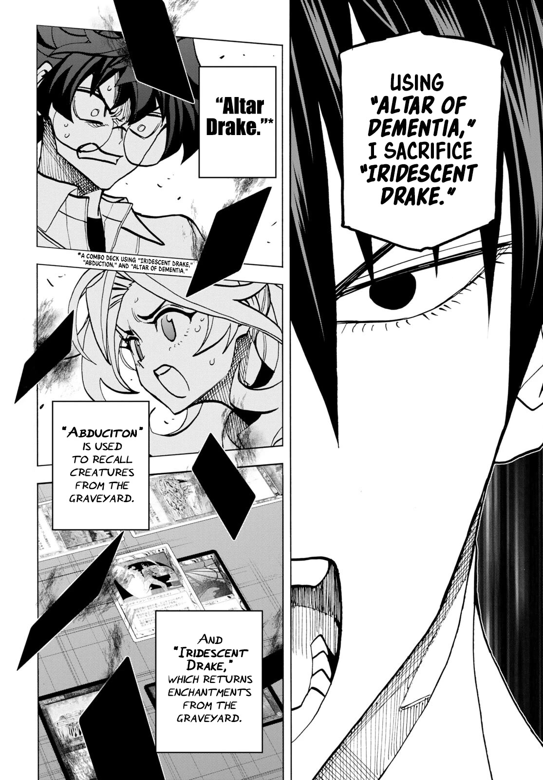 Destroy All of Humanity. It Can't Be Regenerated. chapter 42.2 page 13