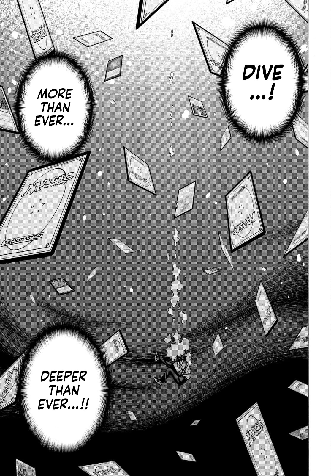 Destroy All of Humanity. It Can't Be Regenerated. chapter 42.2 page 18