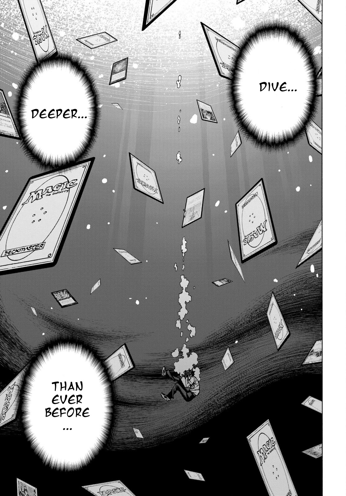 Destroy All of Humanity. It Can't Be Regenerated. chapter 42 page 18