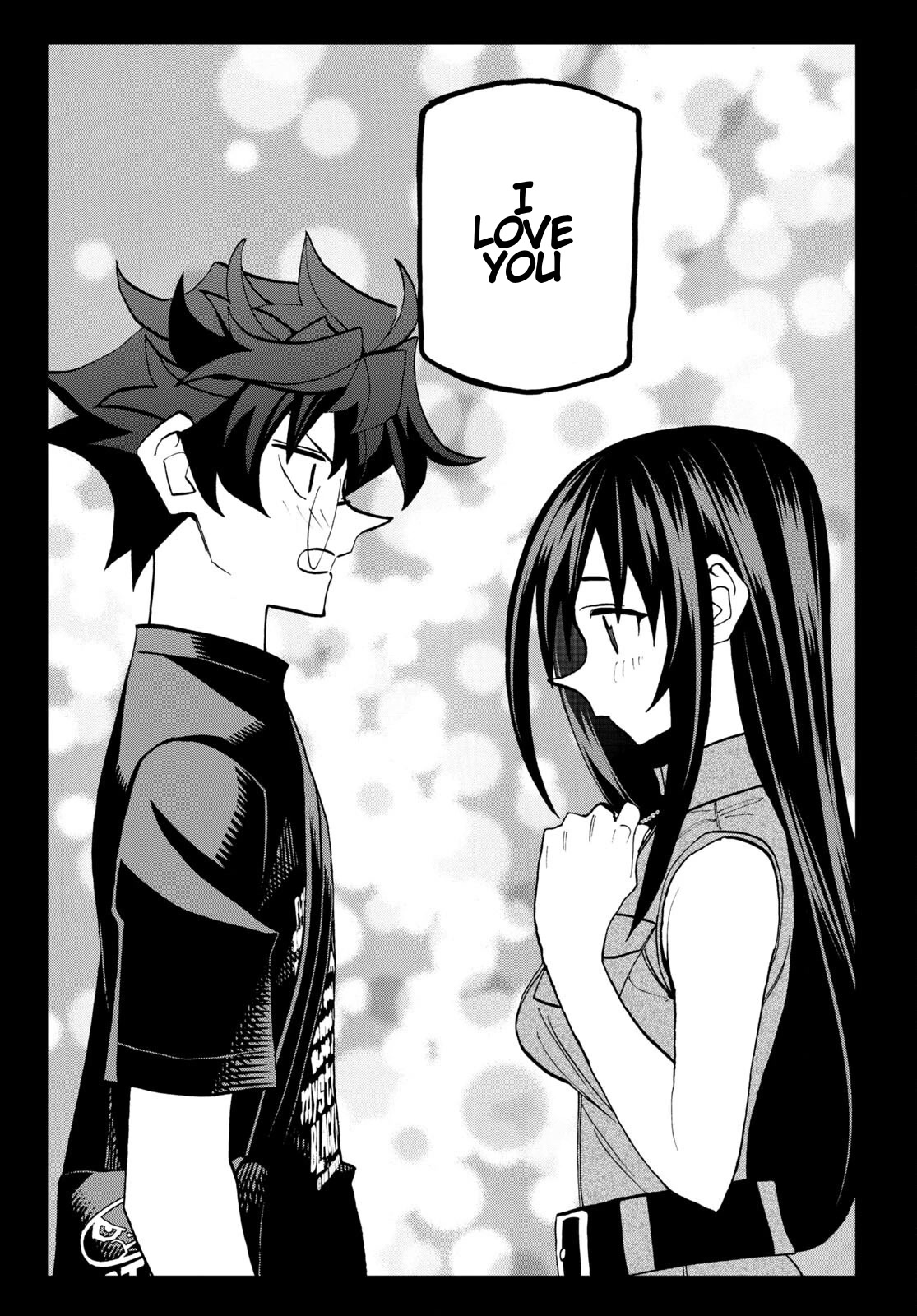 Destroy All of Humanity. It Can't Be Regenerated. chapter 43 page 39