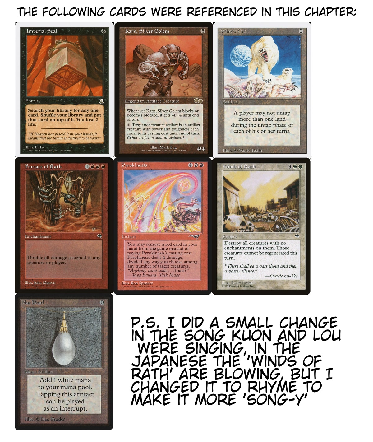 Destroy All of Humanity. It Can't Be Regenerated. chapter 43 page 45