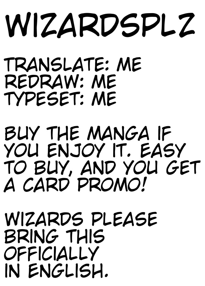 Destroy All of Humanity. It Can't Be Regenerated. chapter 44 page 49