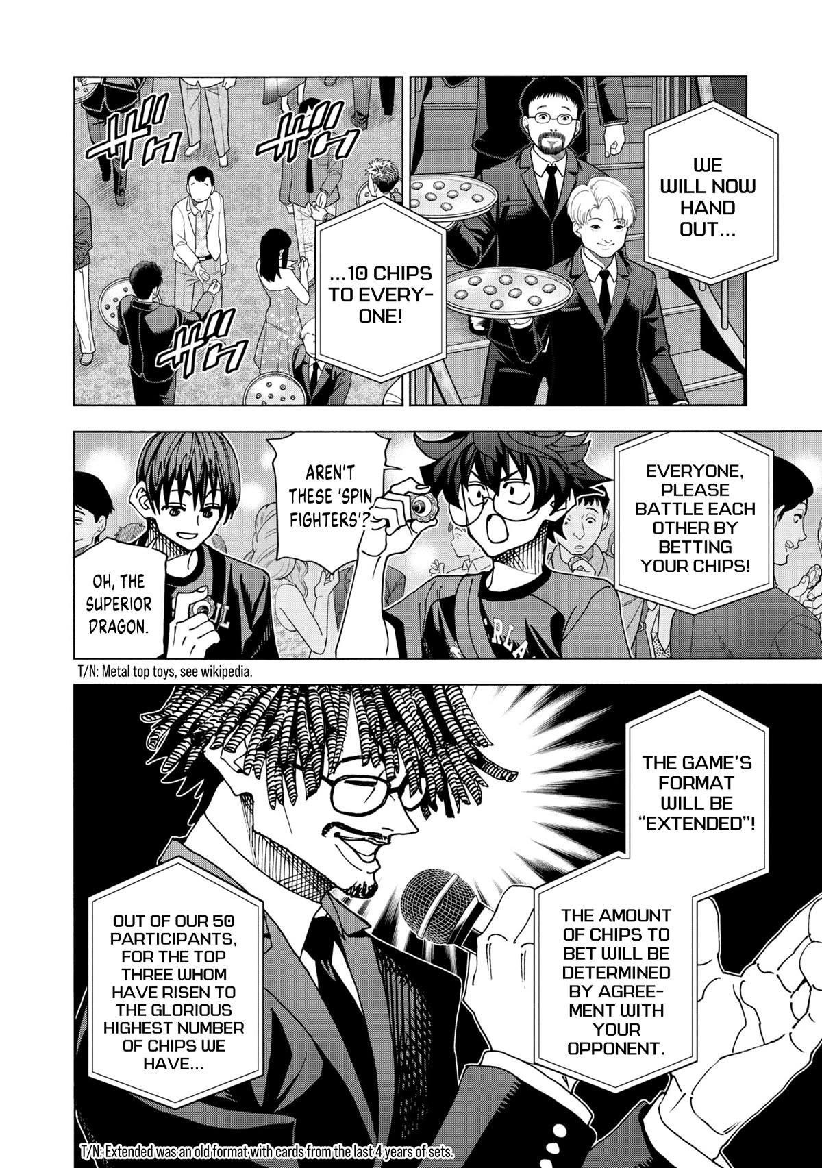 Destroy All of Humanity. It Can't Be Regenerated. chapter 46 page 25