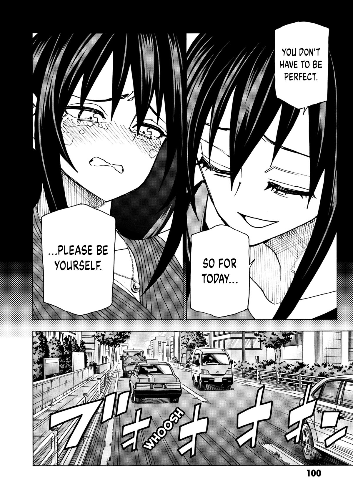 Destroy All of Humanity. It Can't Be Regenerated. chapter 46 page 43