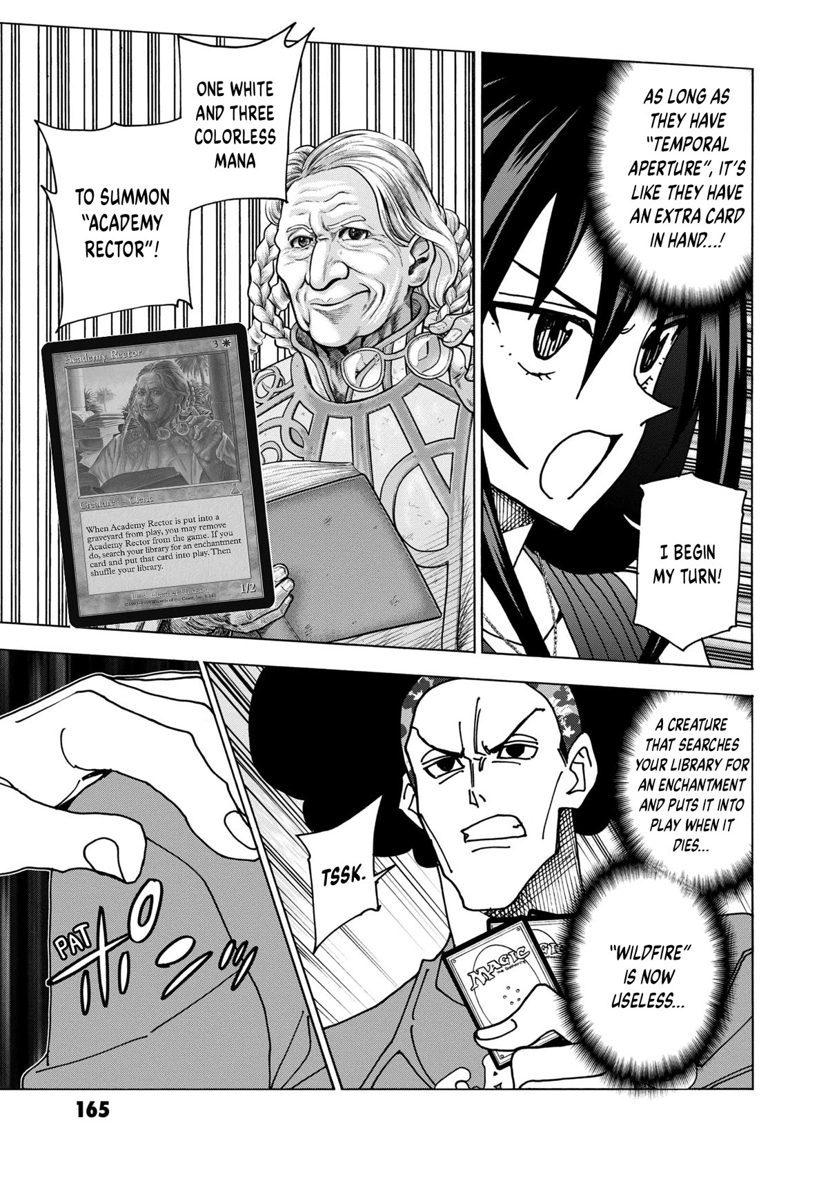 Destroy All of Humanity. It Can't Be Regenerated. chapter 48 page 10