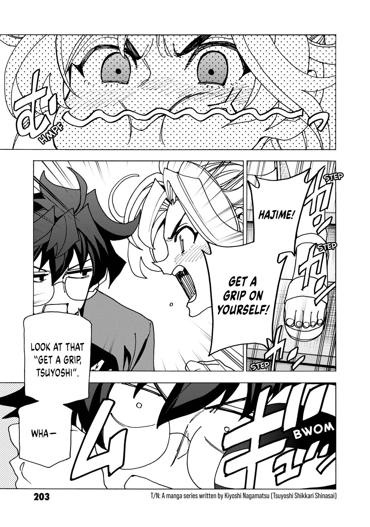 Destroy All of Humanity. It Can't Be Regenerated. chapter 48 page 47