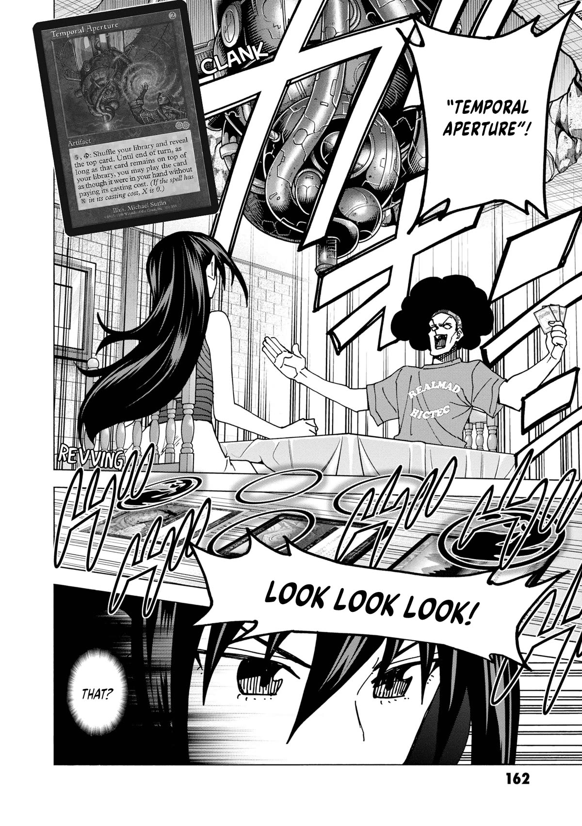 Destroy All of Humanity. It Can't Be Regenerated. chapter 48 page 7