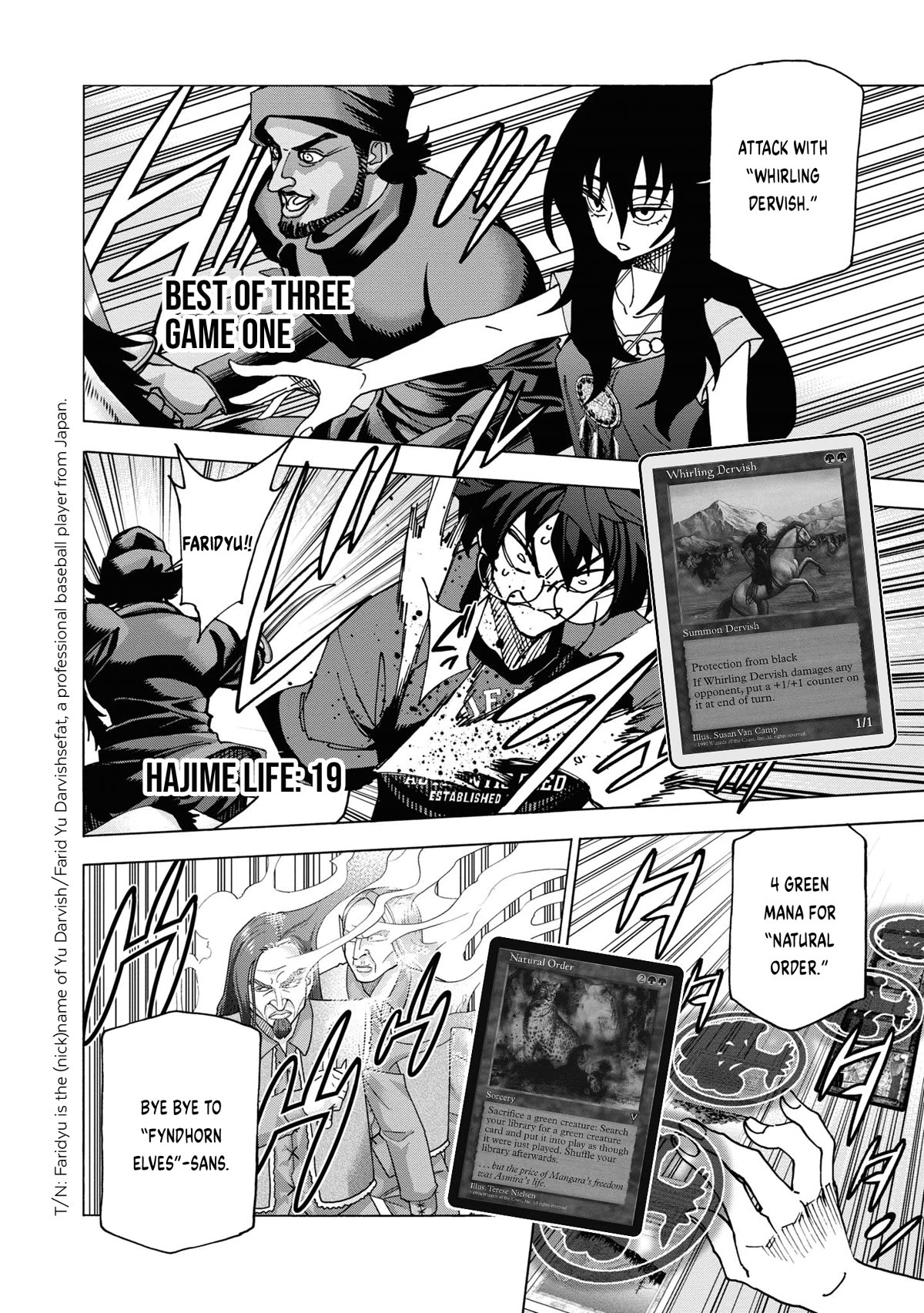 Destroy All of Humanity. It Can't Be Regenerated. chapter 49 page 13