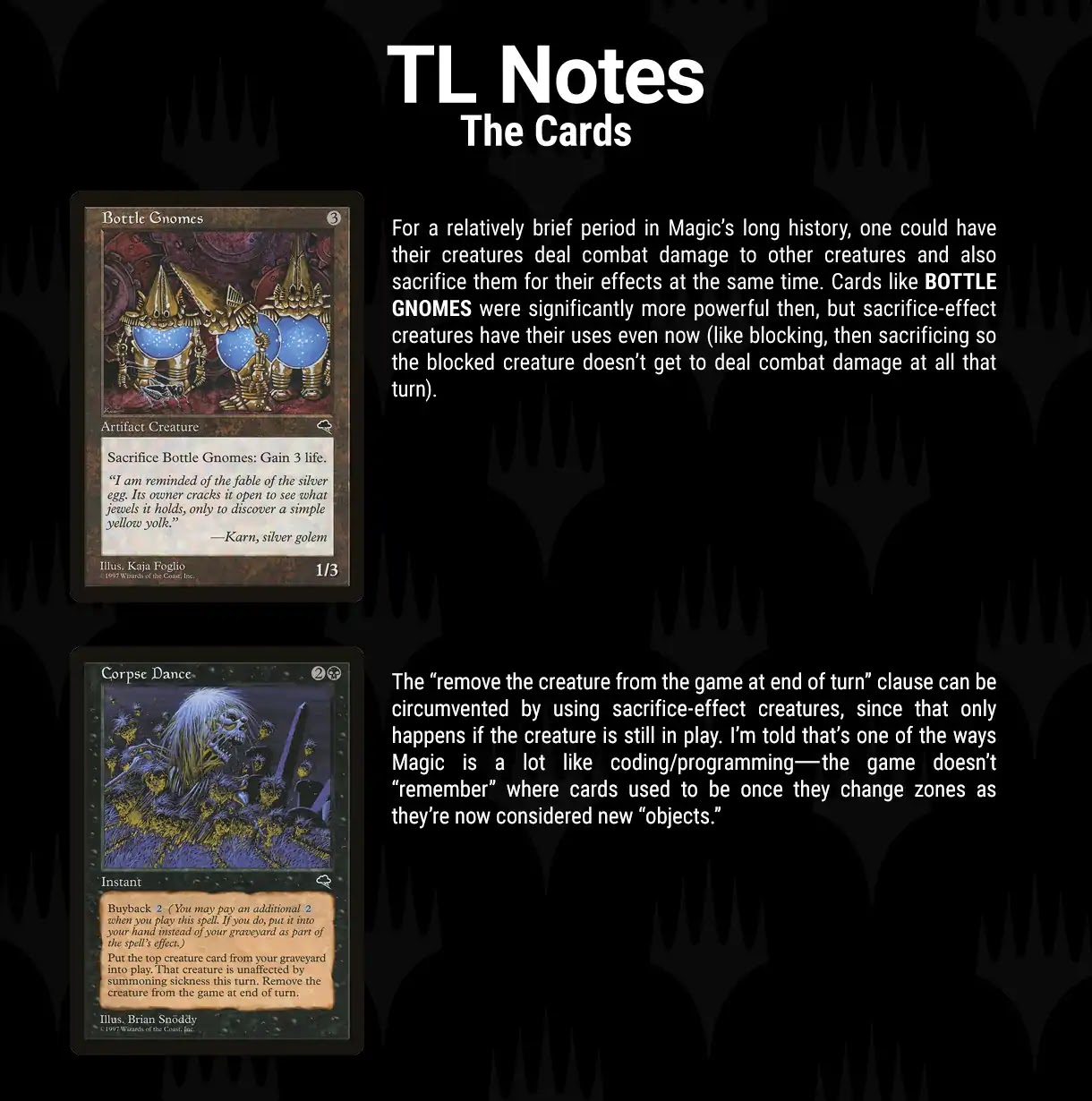 Destroy All of Humanity. It Can't Be Regenerated. chapter 5 page 47