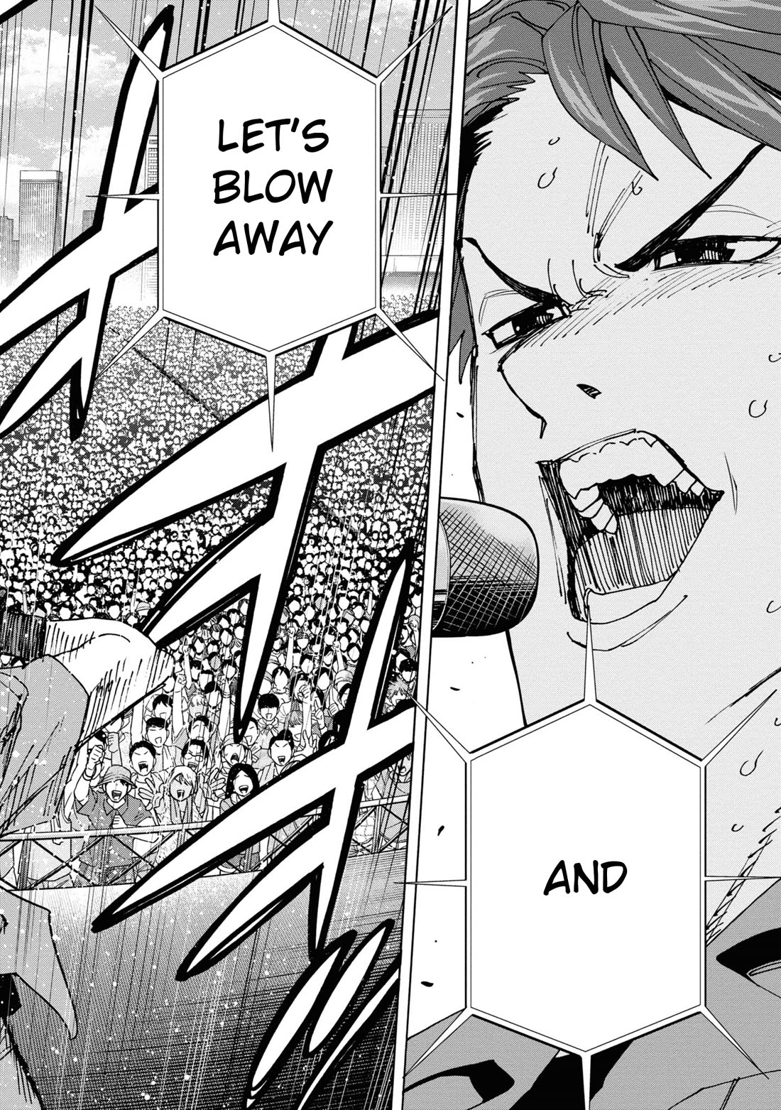 Destroy All of Humanity. It Can't Be Regenerated. chapter 53 page 69