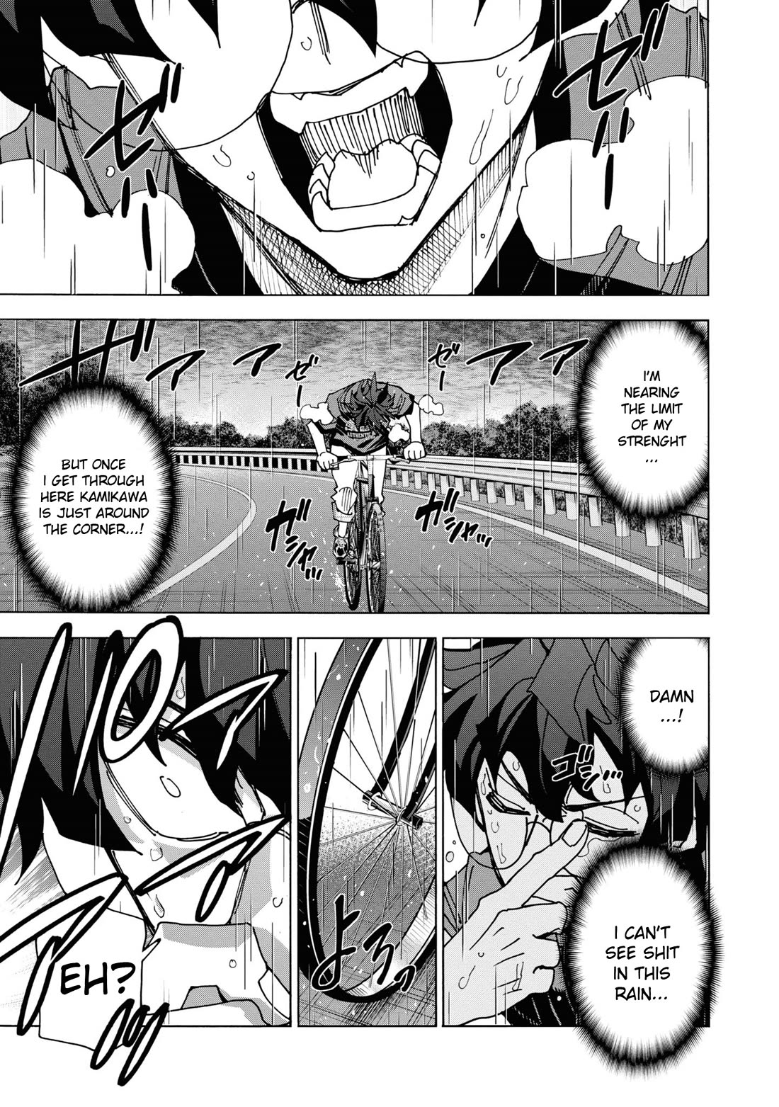 Destroy All of Humanity. It Can't Be Regenerated. chapter 54 page 22