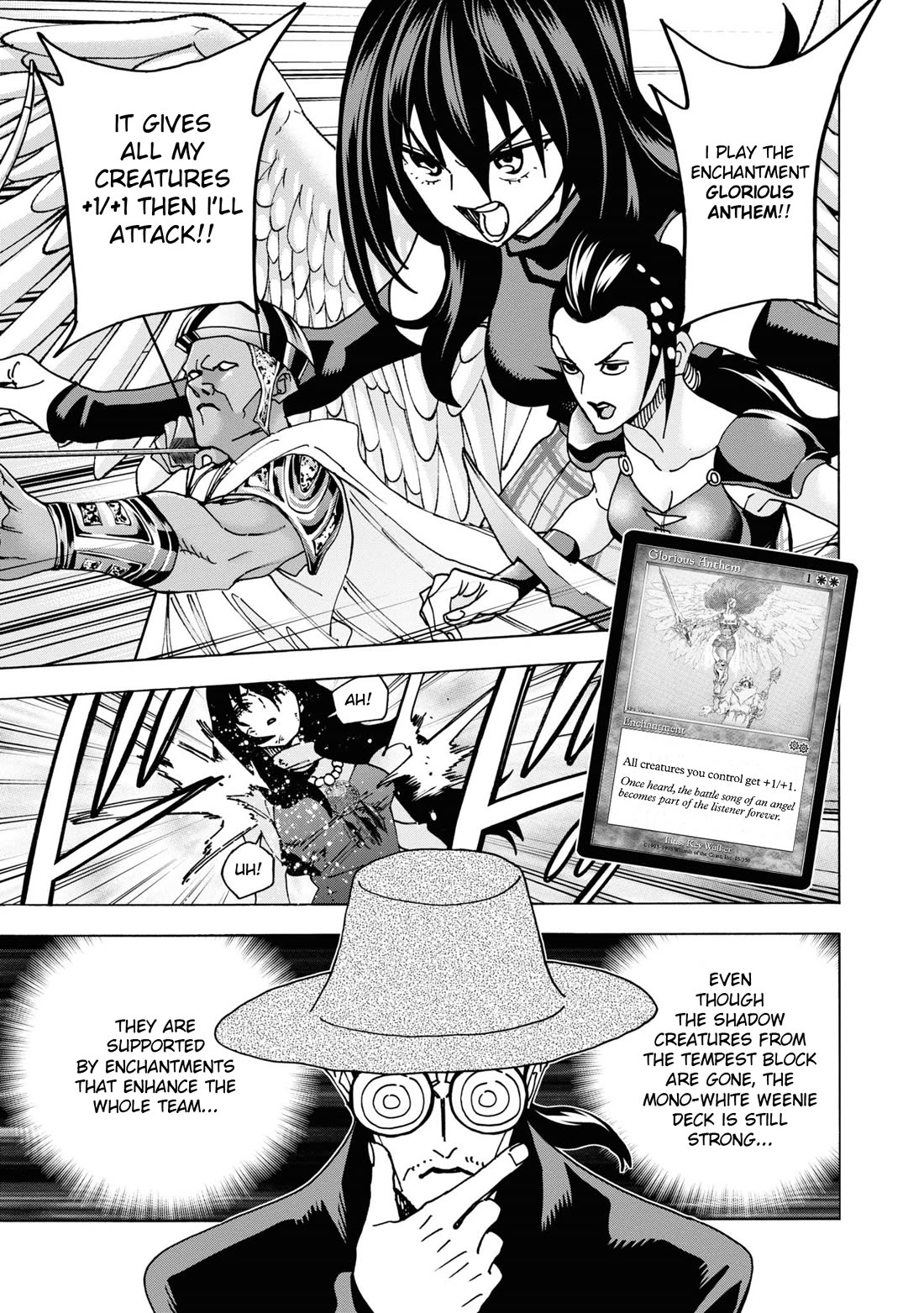 Destroy All of Humanity. It Can't Be Regenerated. chapter 57 page 26