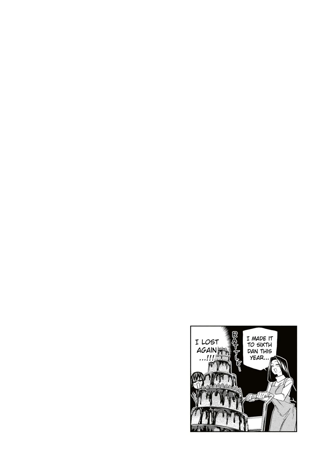 Destroy All of Humanity. It Can't Be Regenerated. chapter 61 page 51