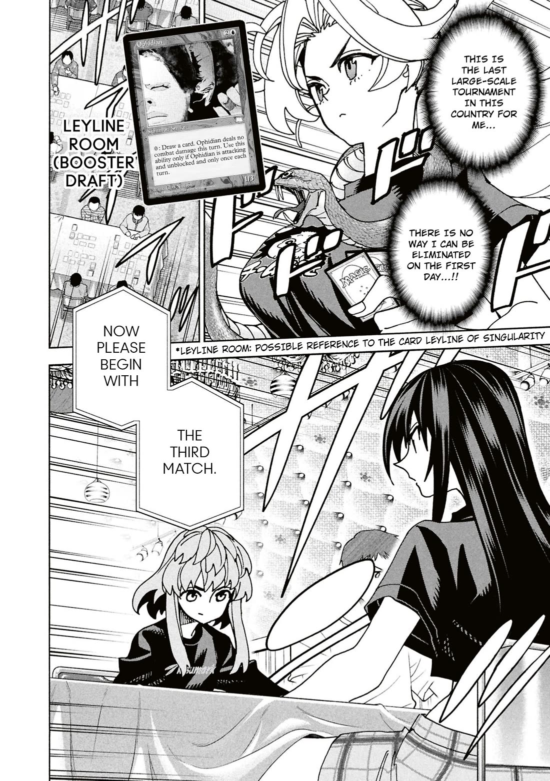 Destroy All of Humanity. It Can't Be Regenerated. chapter 62 page 25