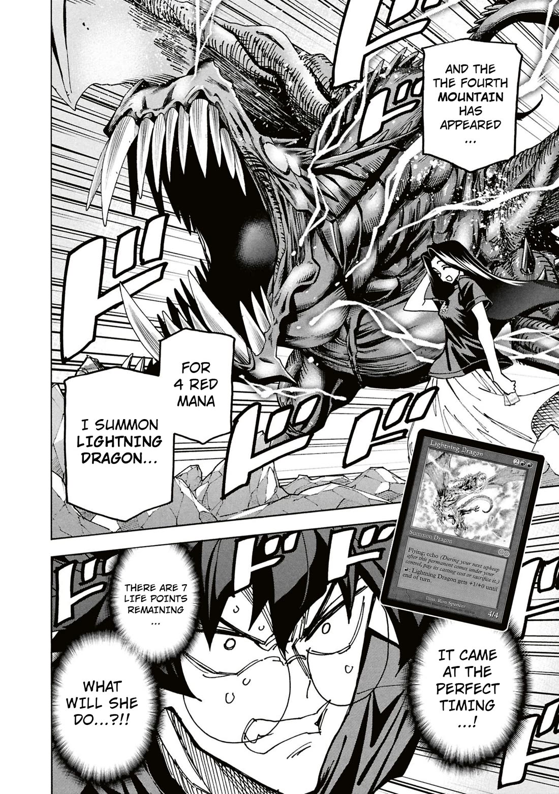 Destroy All of Humanity. It Can't Be Regenerated. chapter 63 page 25