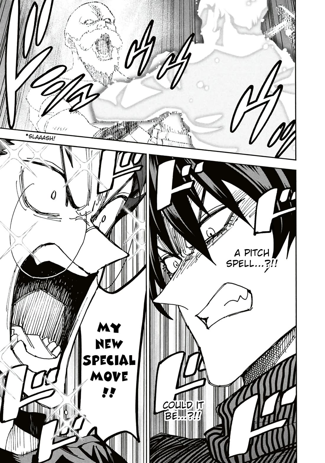 Destroy All of Humanity. It Can't Be Regenerated. chapter 65 page 28