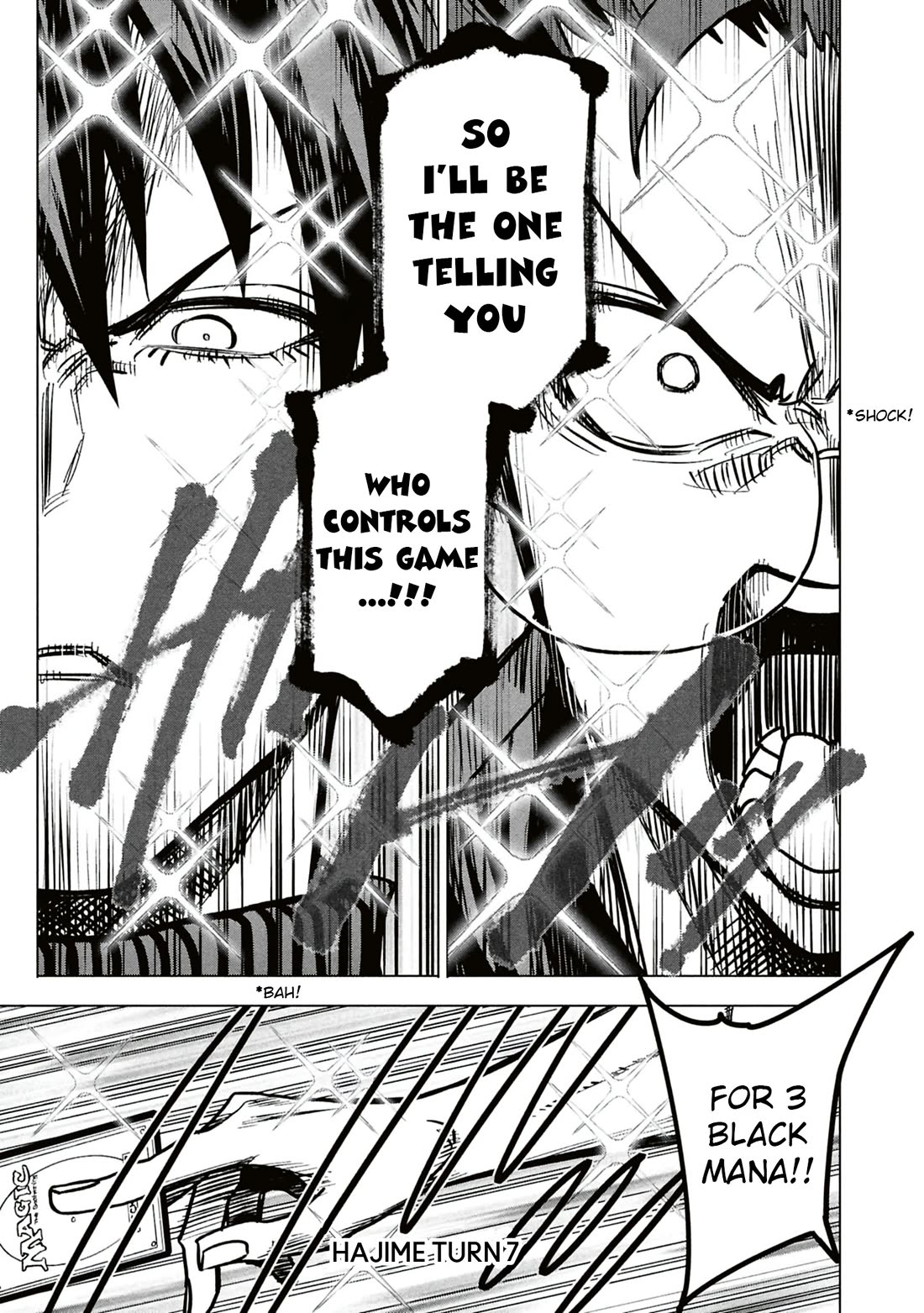 Destroy All of Humanity. It Can't Be Regenerated. chapter 65 page 46