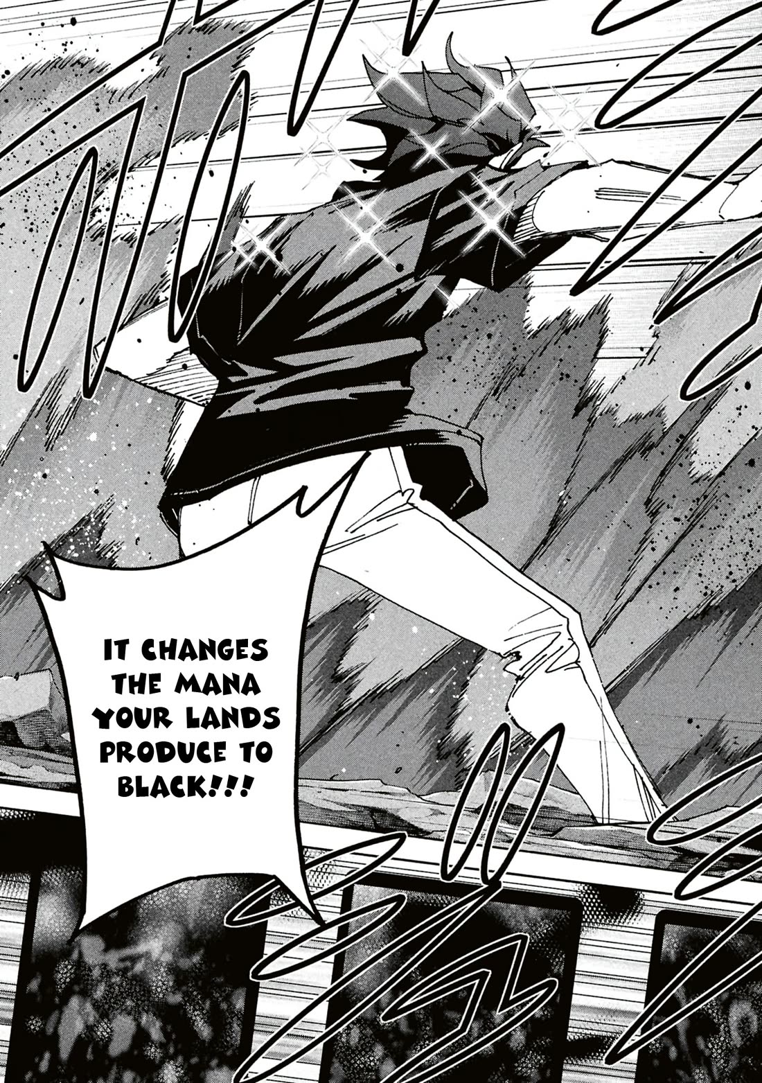 Destroy All of Humanity. It Can't Be Regenerated. chapter 65 page 48