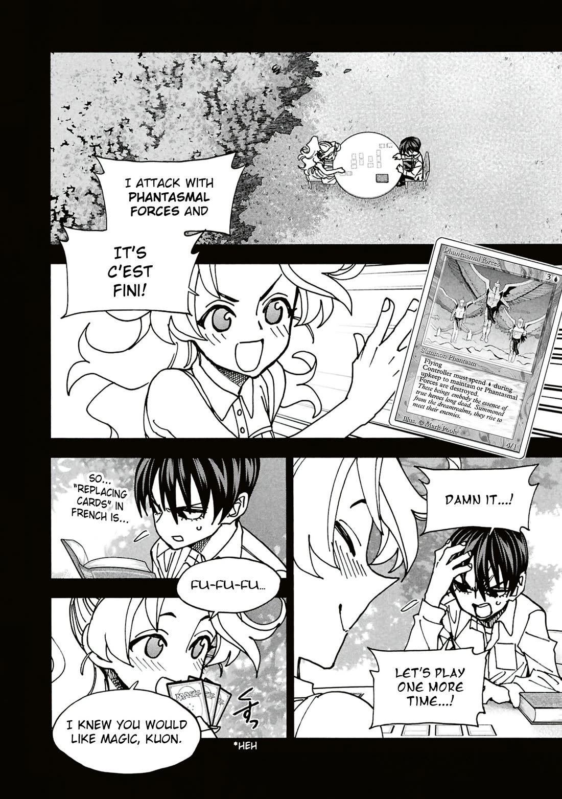 Destroy All of Humanity. It Can't Be Regenerated. chapter 66 page 7