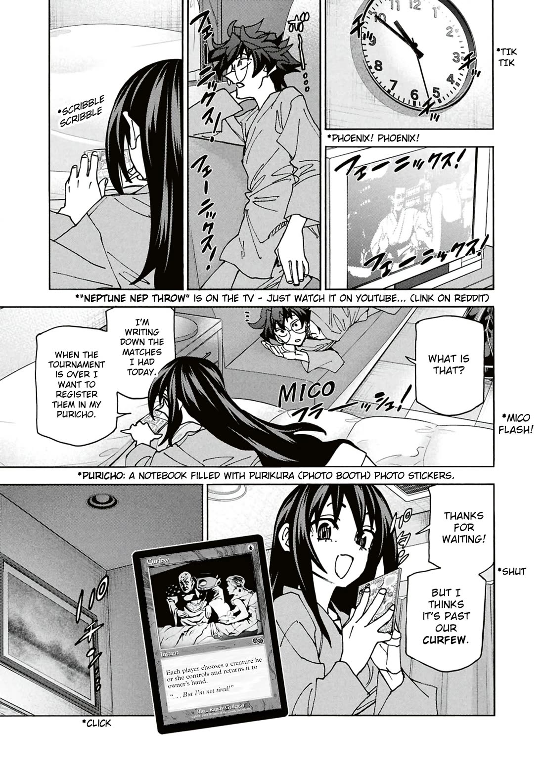 Destroy All of Humanity. It Can't Be Regenerated. chapter 67 page 20