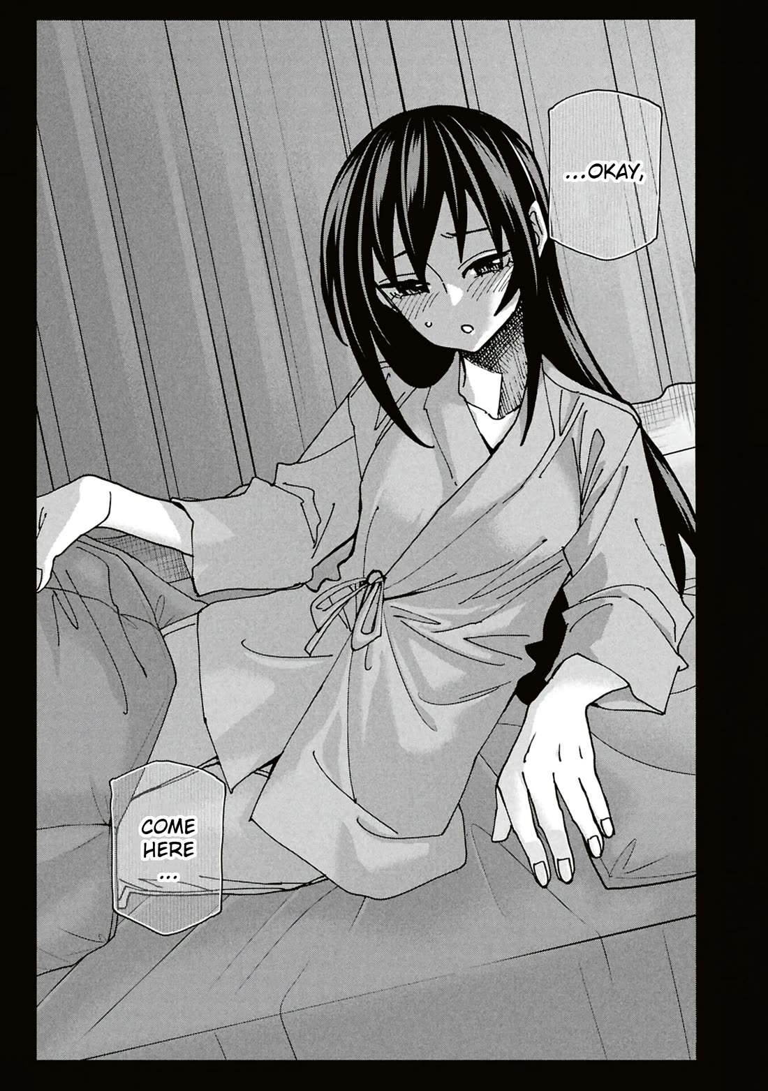 Destroy All of Humanity. It Can't Be Regenerated. chapter 67 page 26