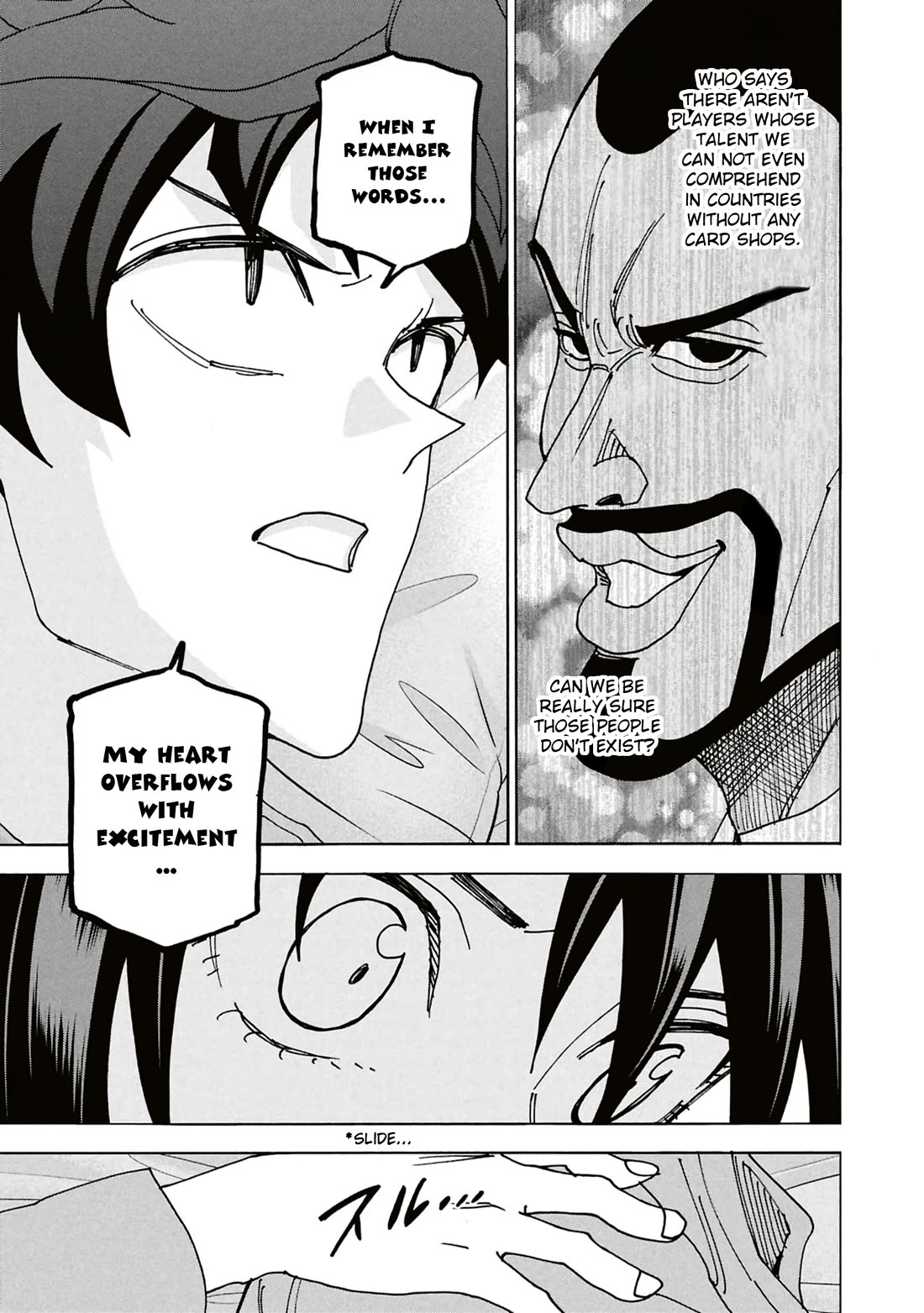 Destroy All of Humanity. It Can't Be Regenerated. chapter 67 page 30