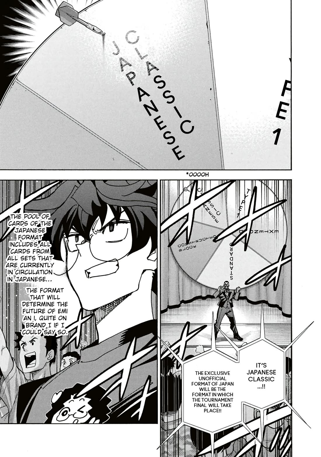 Destroy All of Humanity. It Can't Be Regenerated. chapter 67 page 40