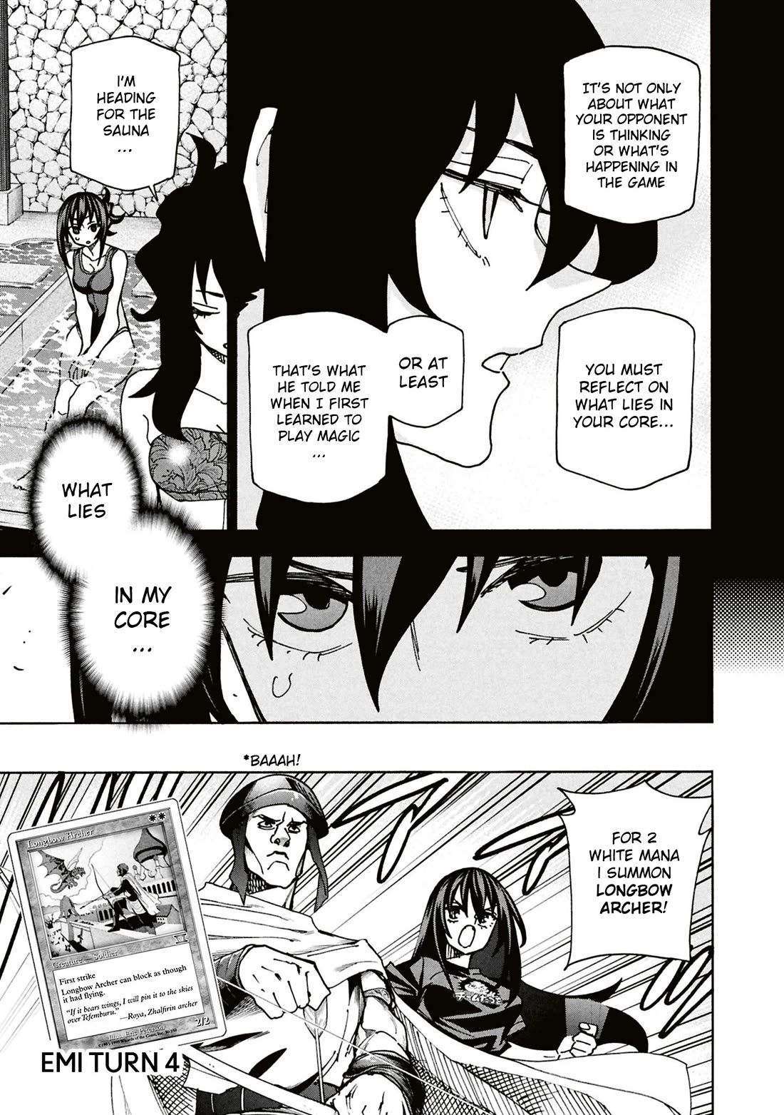 Destroy All of Humanity. It Can't Be Regenerated. chapter 68 page 19