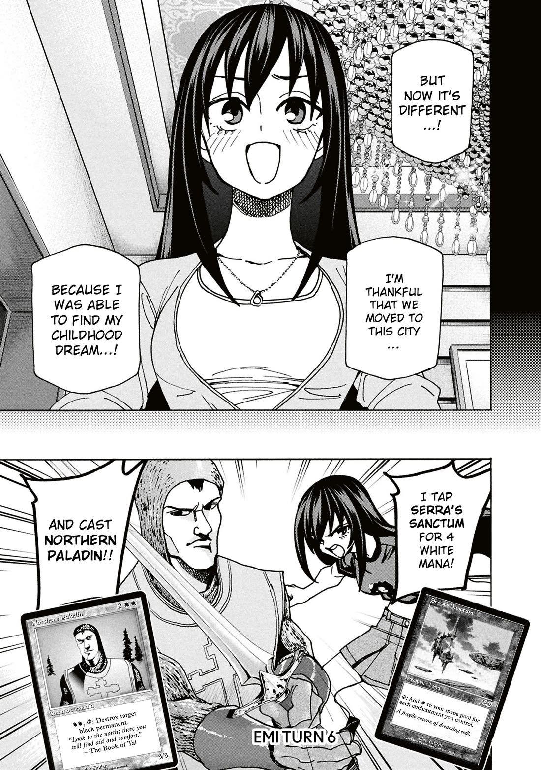 Destroy All of Humanity. It Can't Be Regenerated. chapter 68 page 39