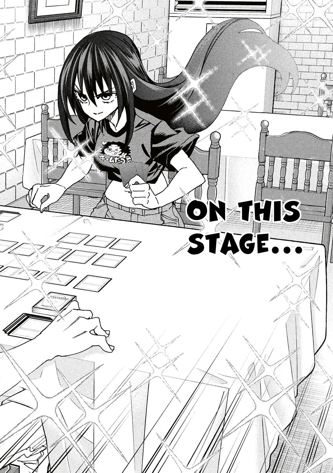 Destroy All of Humanity. It Can't Be Regenerated. chapter 68 page 50